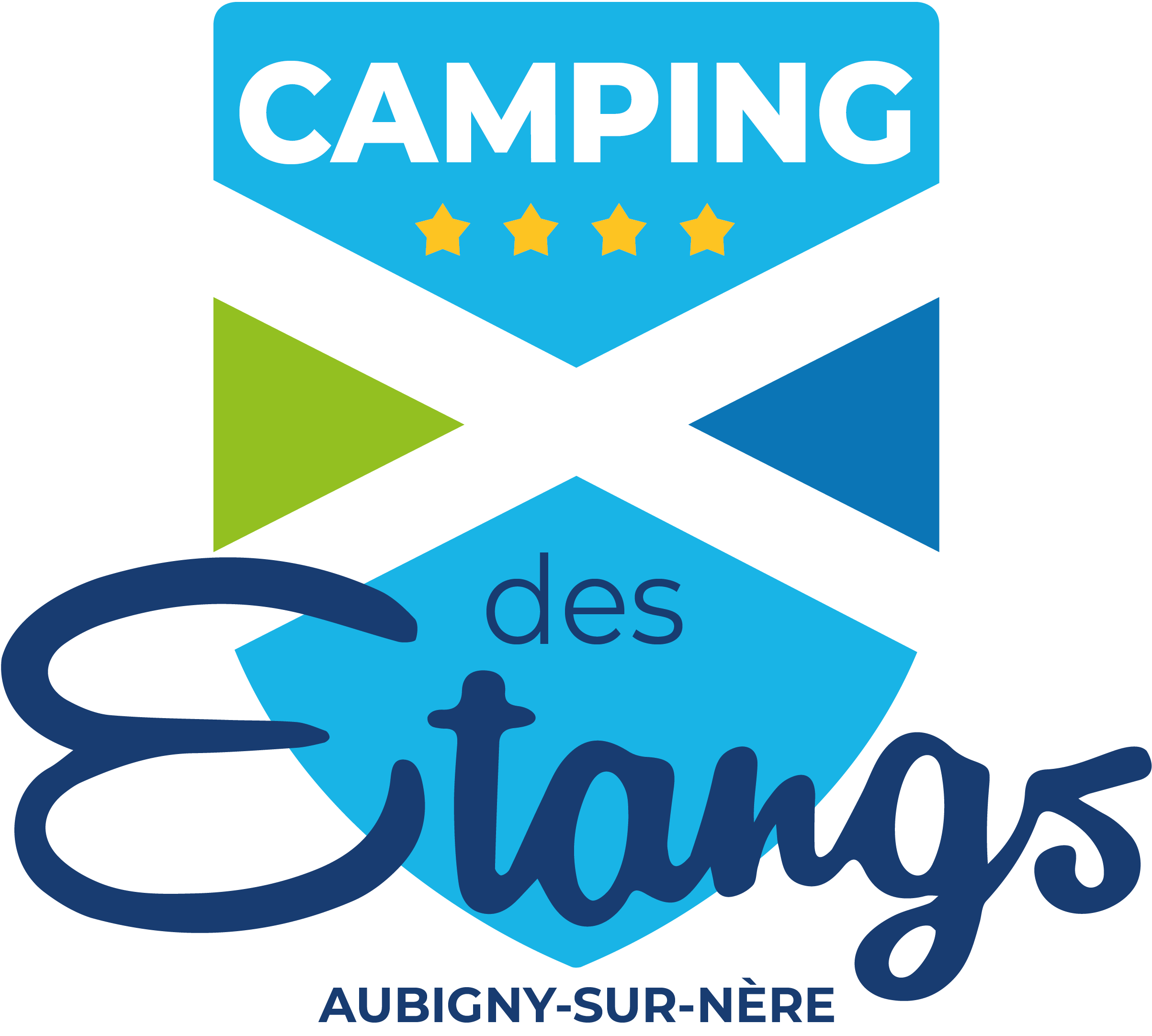 Camping des Etangs ****