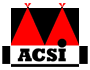 acsi corse