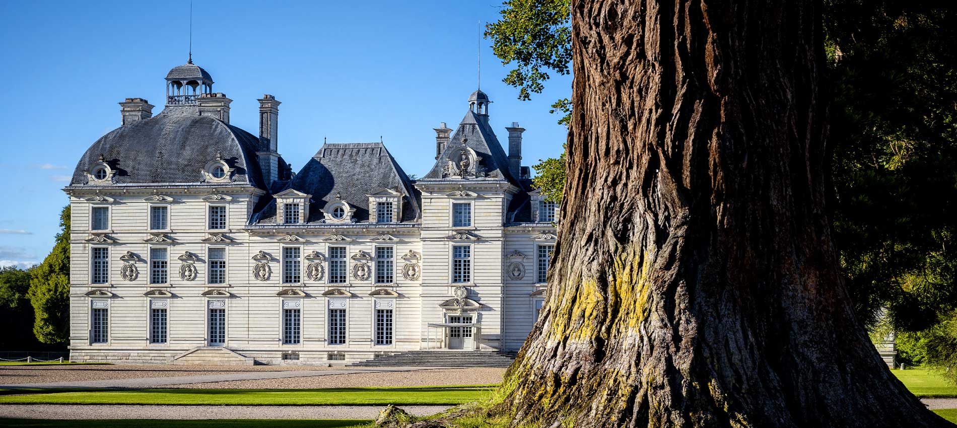 chateau cheverny centre val de loire