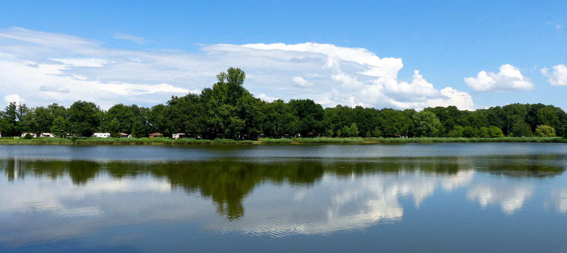 etang camping les etangs