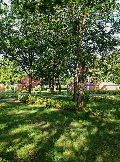 emplacement caravane aubigny